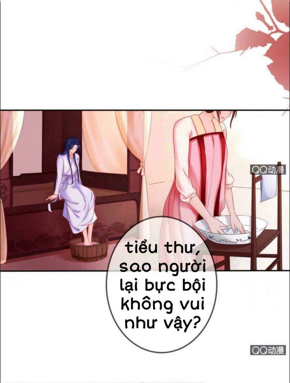 sủng phi của vương chapter 23 18
