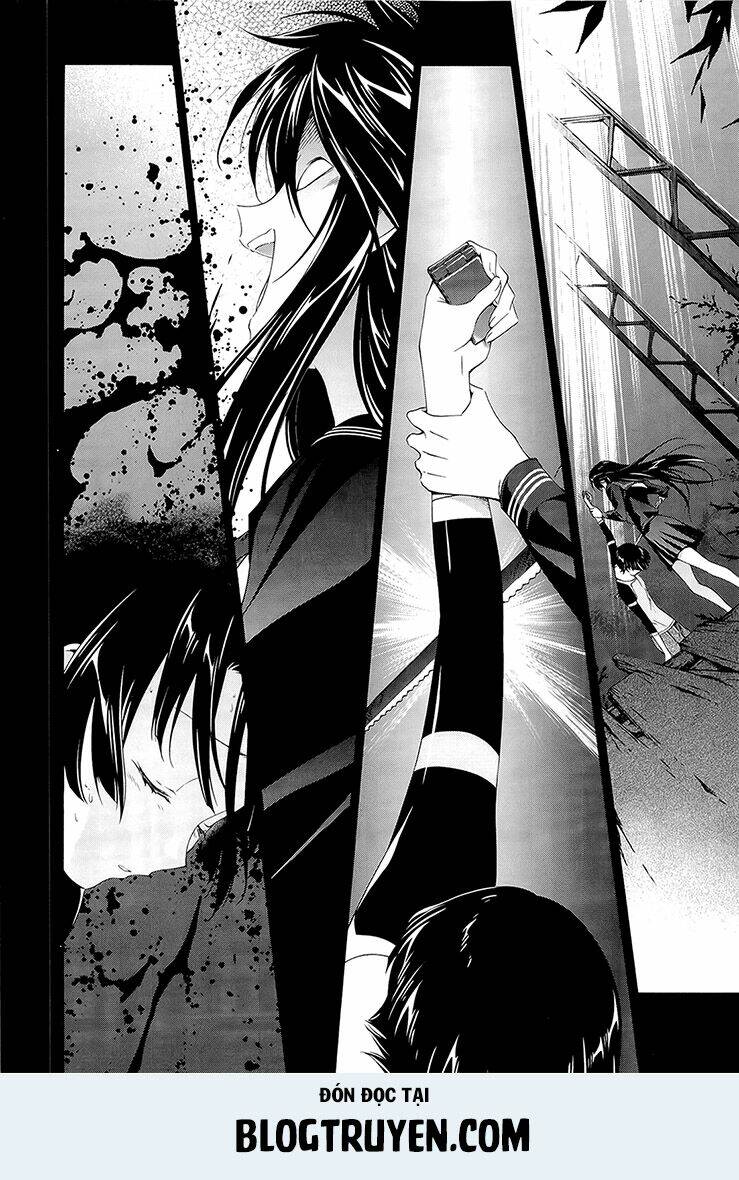 murasakiiro no qualia chapter 4 30