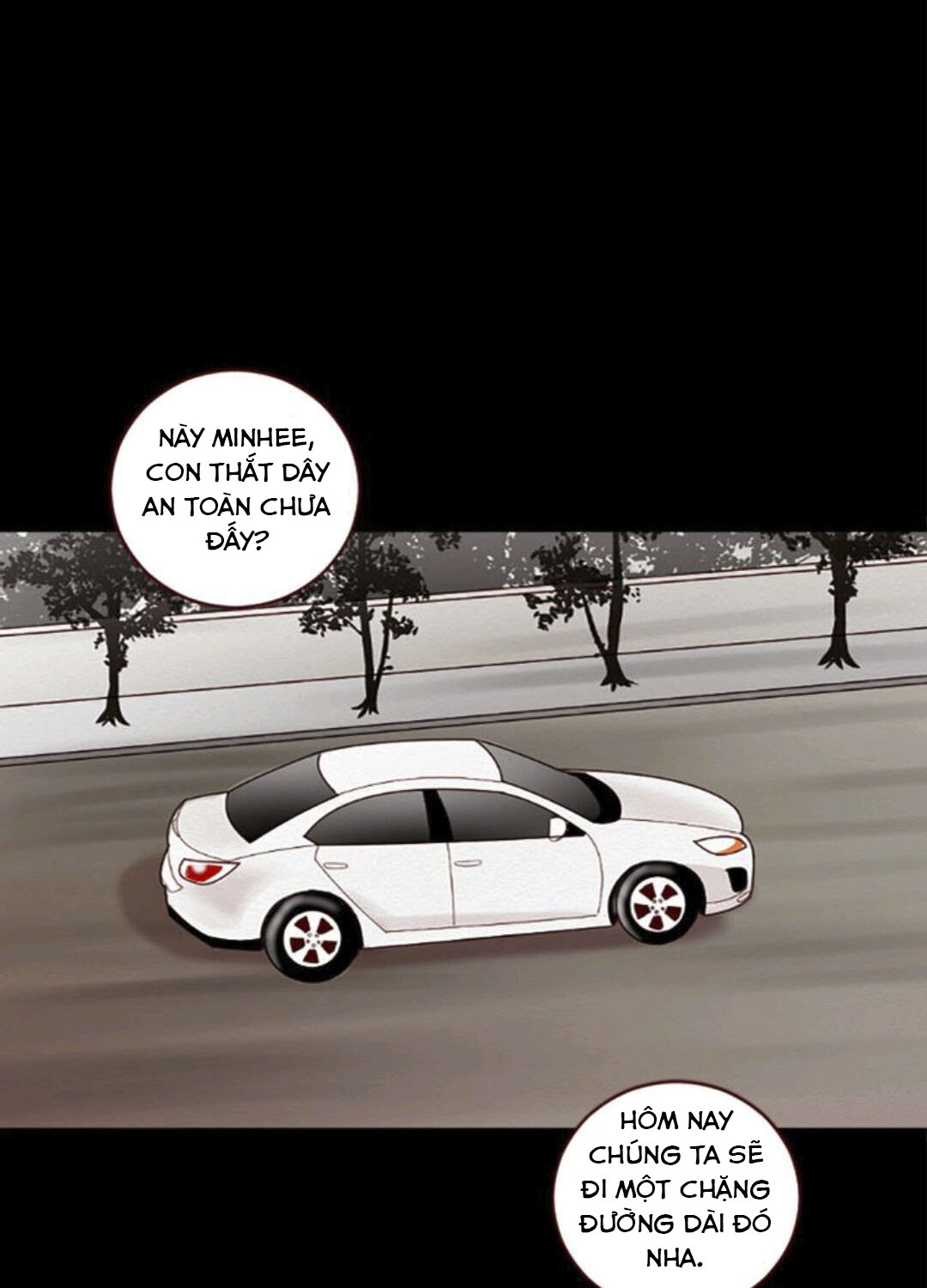 thầm yêu chapter 1 3