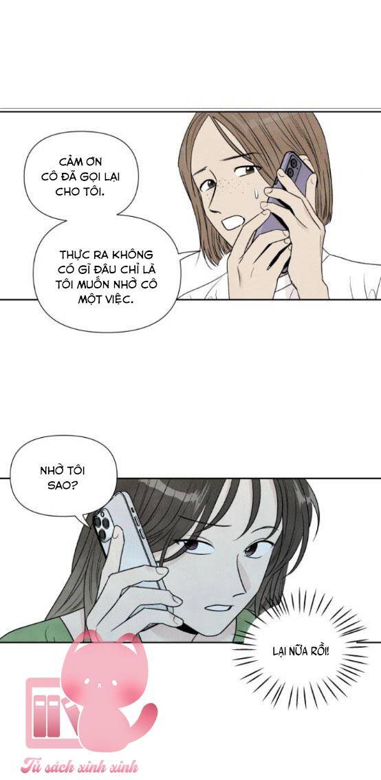 điều khiến tôi quyết tâm muốn chết chapter 56 53