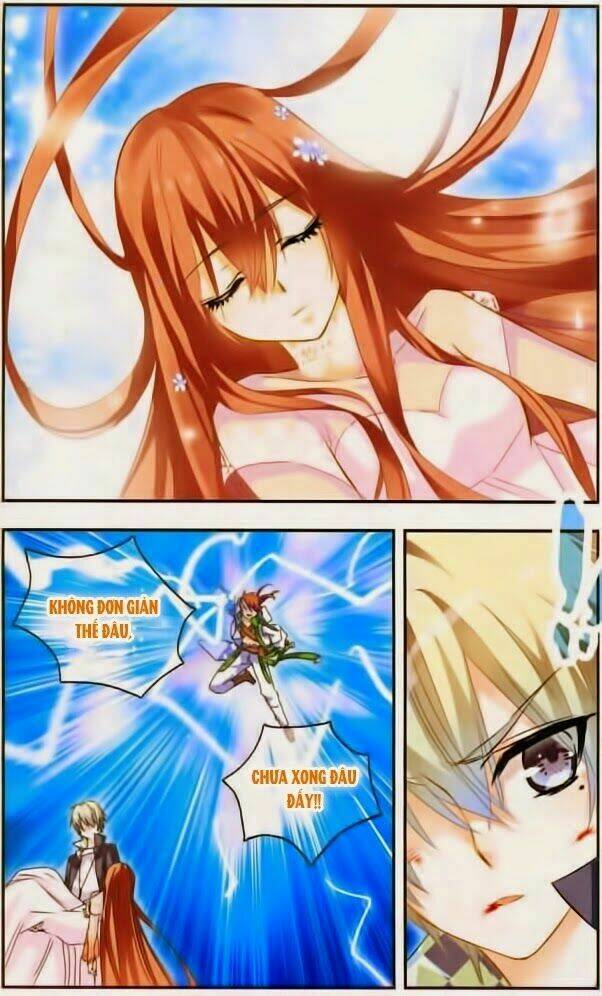 ngôi sao câu lạc bộ chapter 72 8