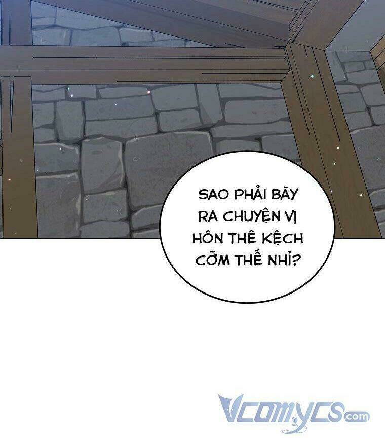 ác nữ karuna bé lại chapter 36 32