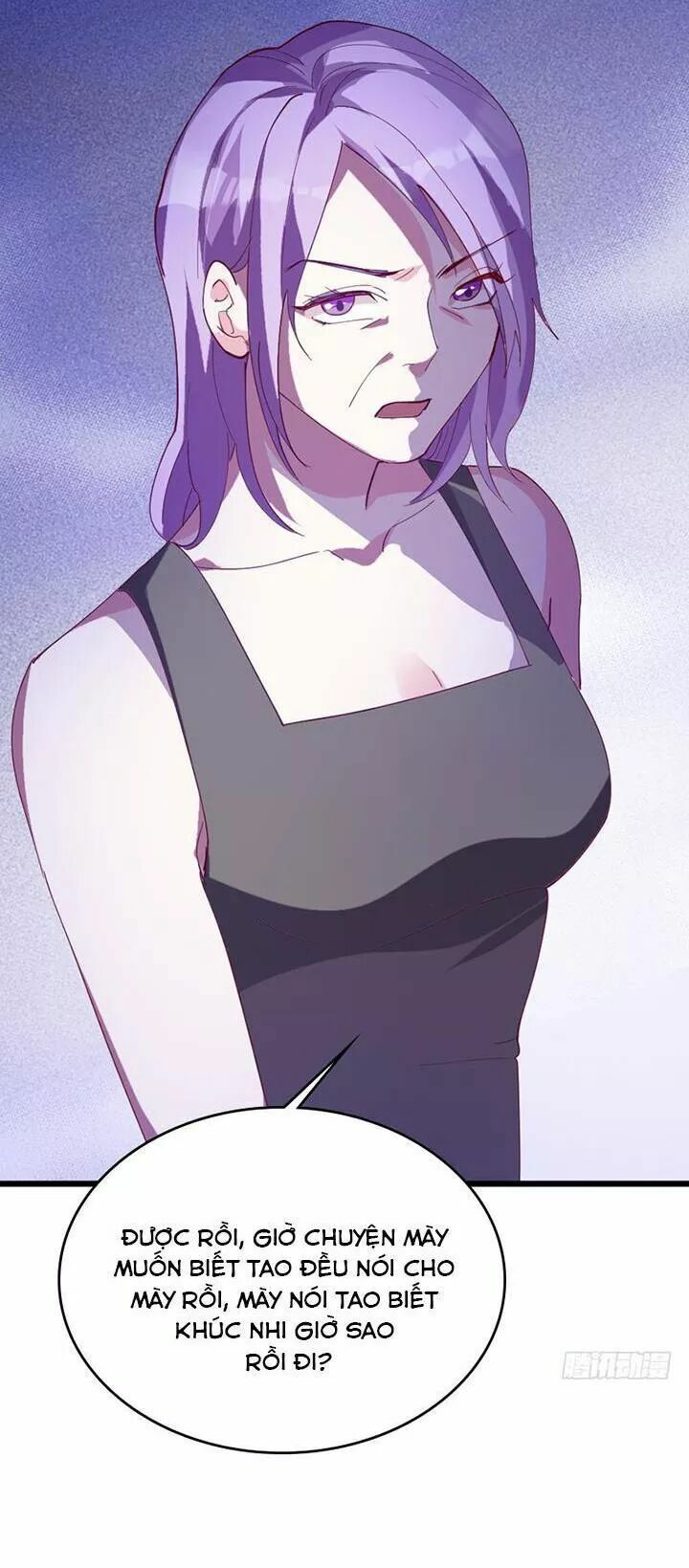 bảo bối đáng yêu đột kích chapter 40 9