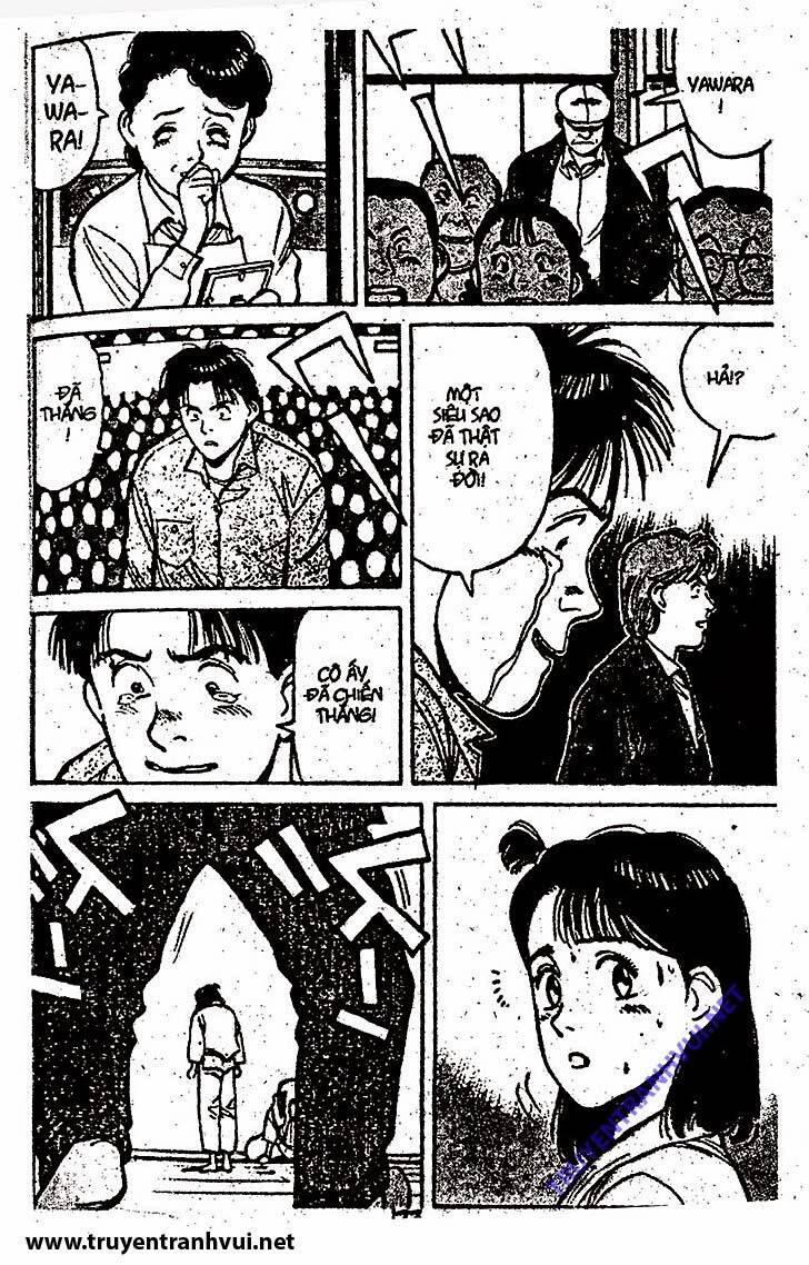 yawara chapter 105 16