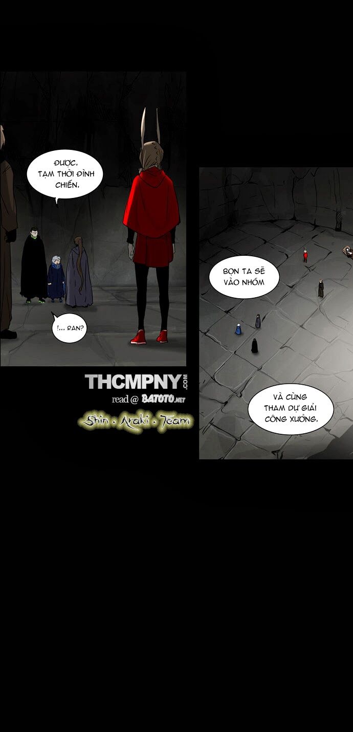 tòa tháp bí ẩn 2 chapter 52 28