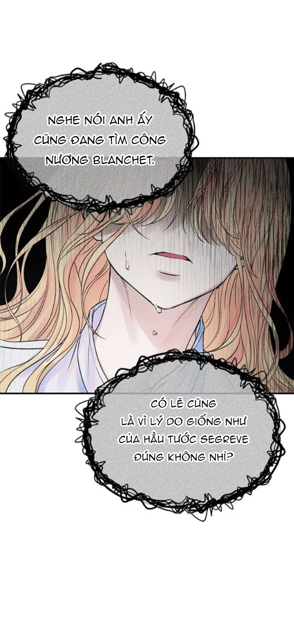 tôi tưởng bản thân không còn sống được bao lâu! chapter 68.2 31