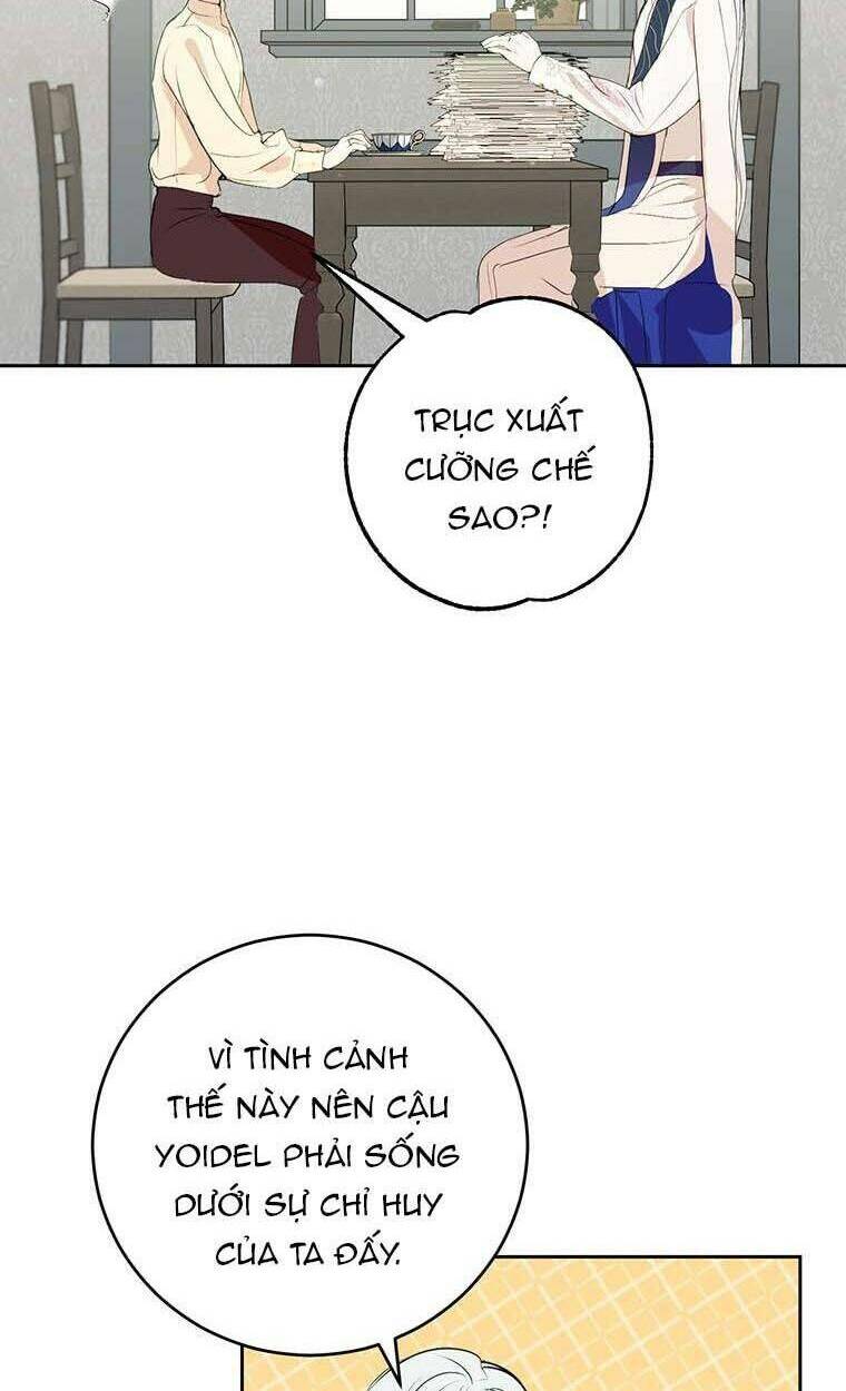 phía sau mặt nạ của nam chính hiền lành chapter 6 17