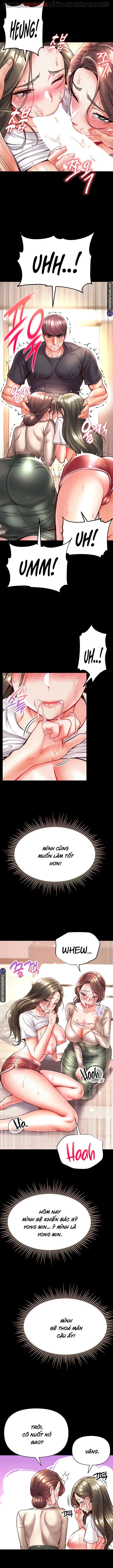 theo học dâm sư chapter 24 5