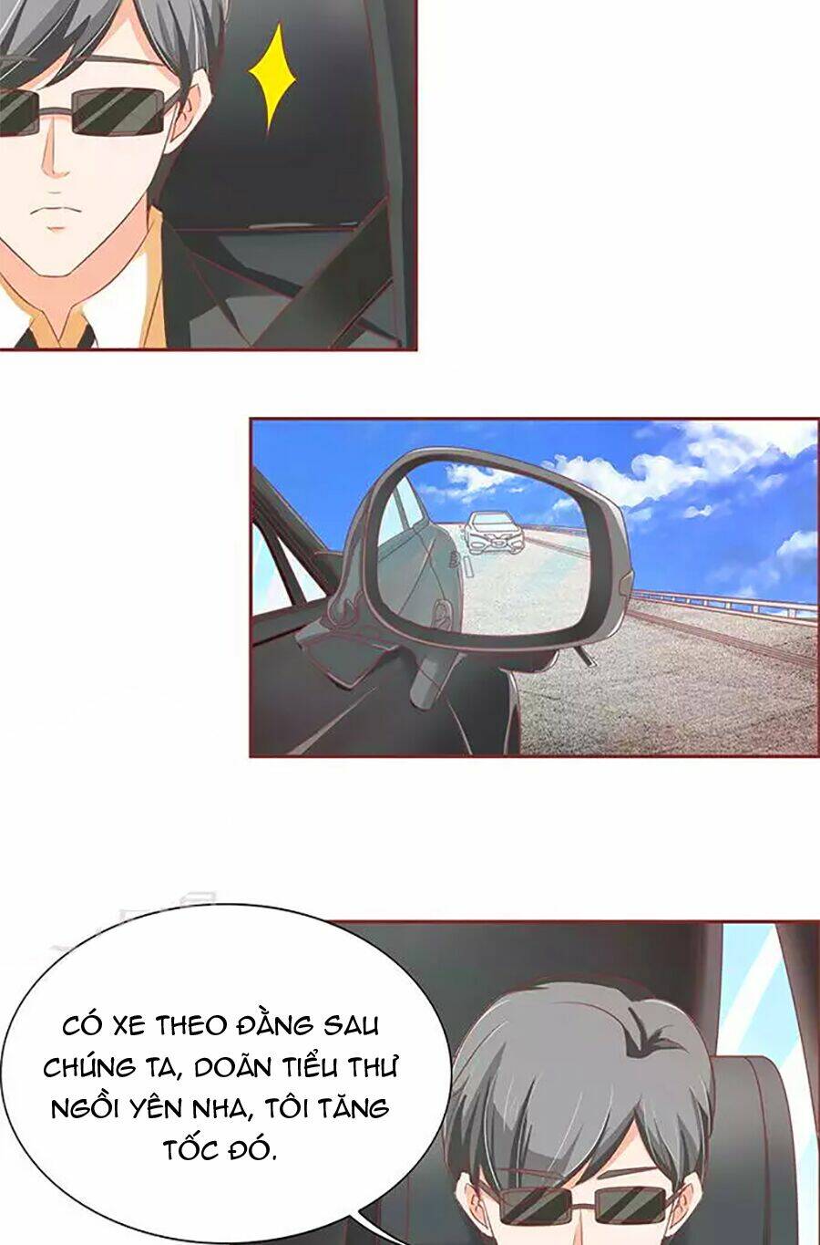 vương tước tư hữu bảo bối chapter 154 15