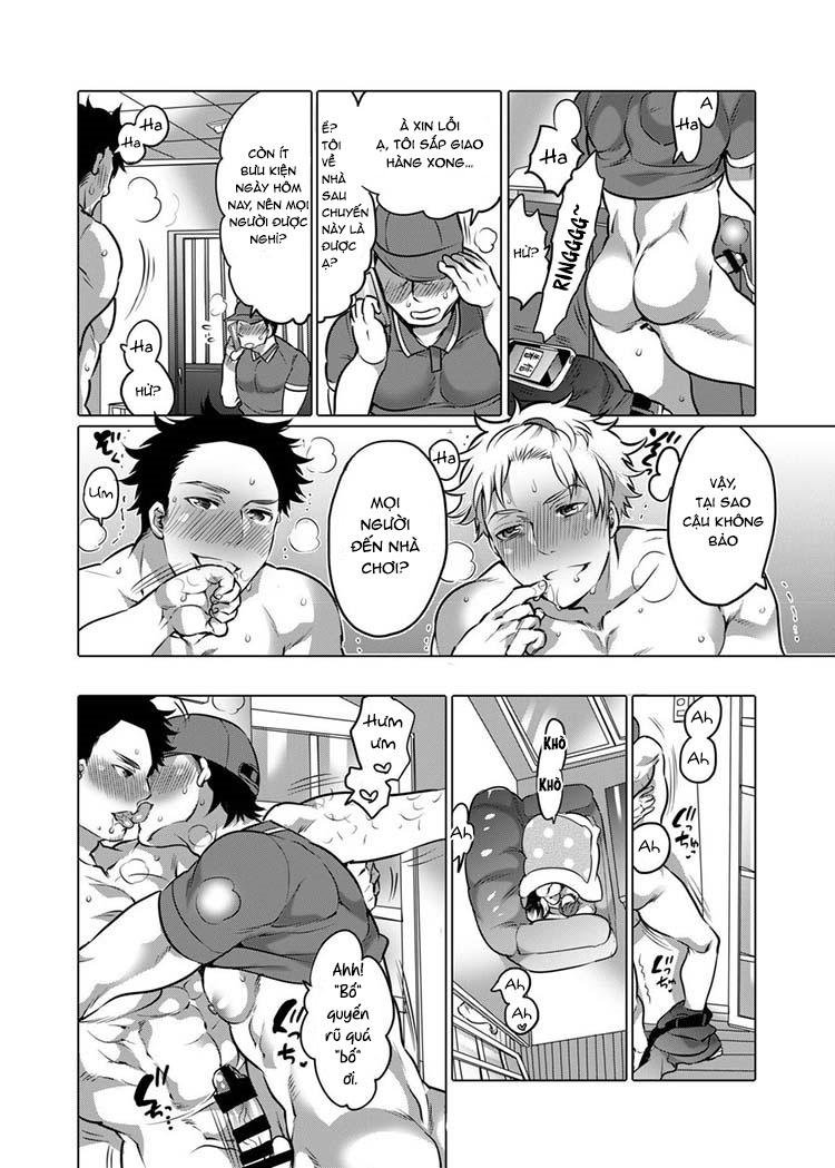 tổng hợp oneshot boylove chapter 131 13