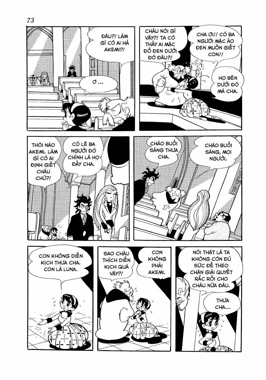 angel no oka chapter 2 24