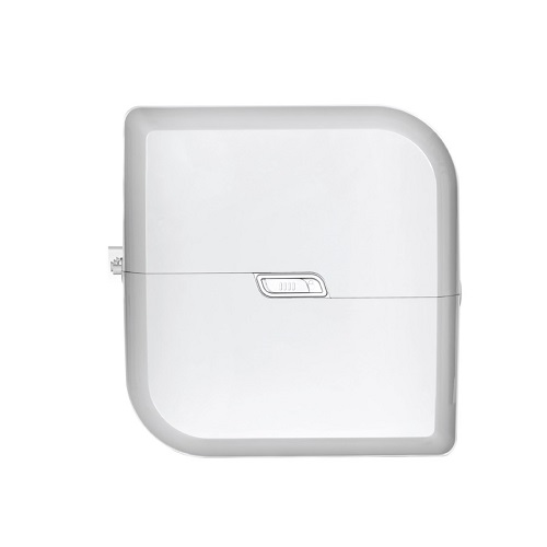 Máy Lọc Nước A. O. Smith G1, Công nghệ RO-Side Stream bản quyền Mỹ, Công suất lọc 75 GPD , Điện áp đầu vào AC 220V/ 50HZ, Phương pháp sục rửa Tự động làm sạch - Hàng chính hãng
