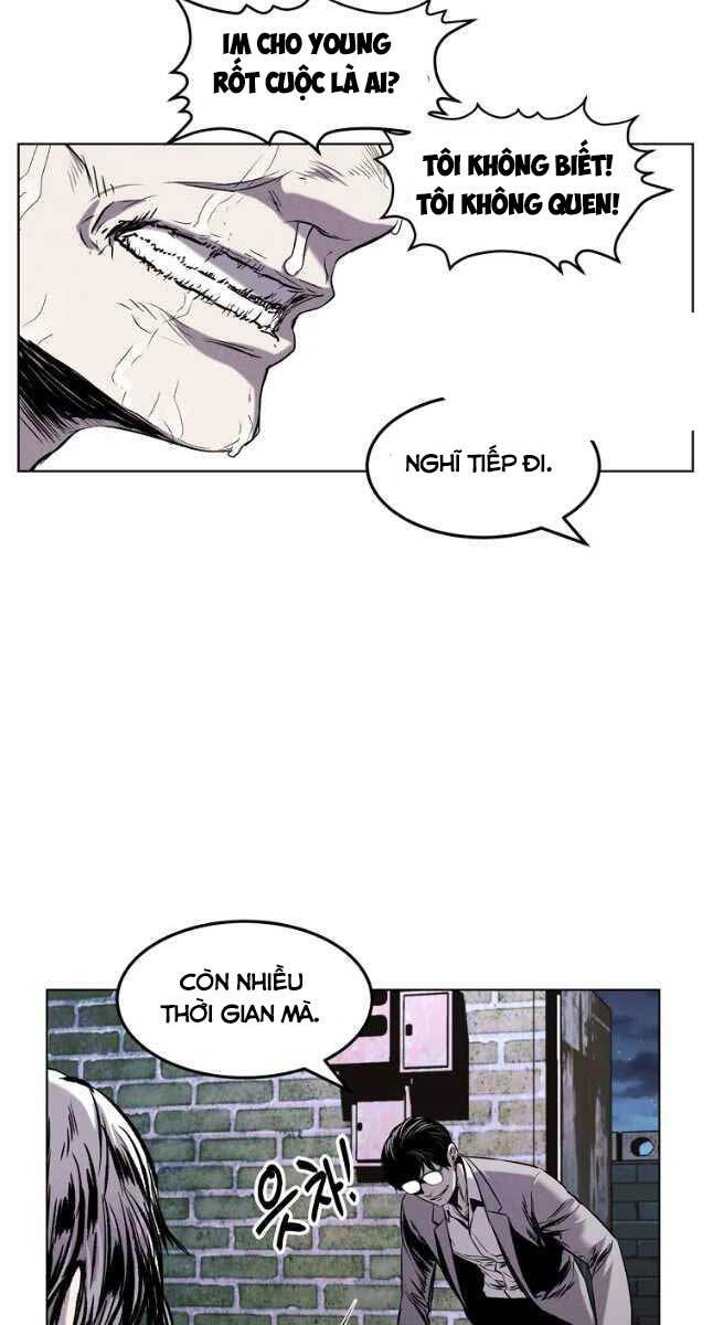 kẻ bất bại chapter 21.2 6