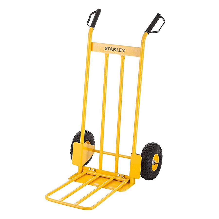 Xe Đẩy Tay 2 Bánh Stanley HT535