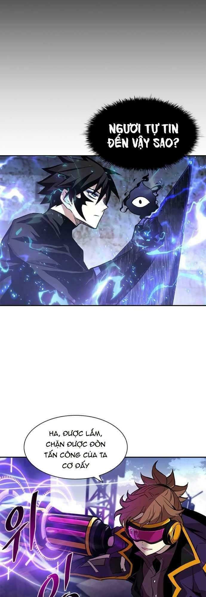 tiêu diệt ác nhân chapter 12 10