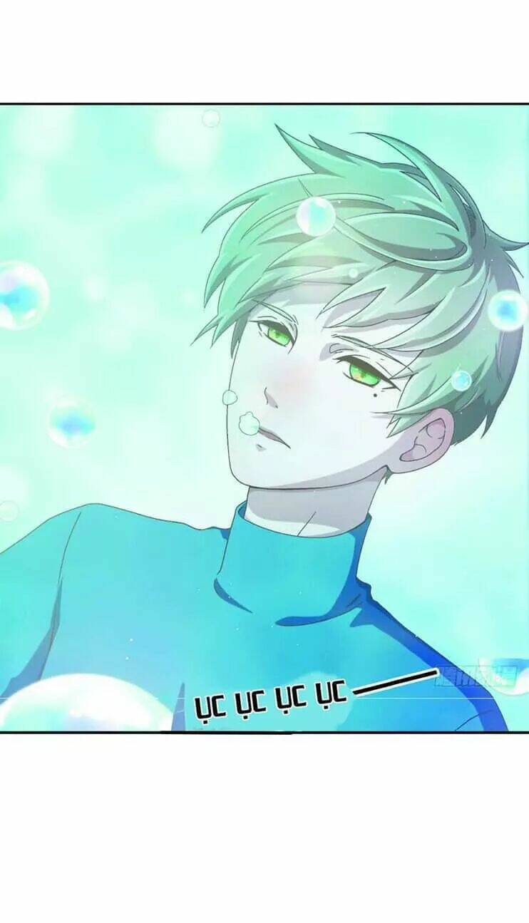 đối với cậu, tớ đều nghe theo chapter 7 6