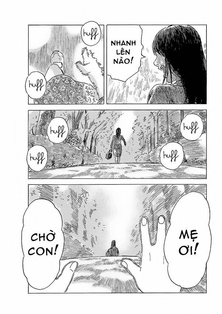 boku wa mari no naka chapter 59 10