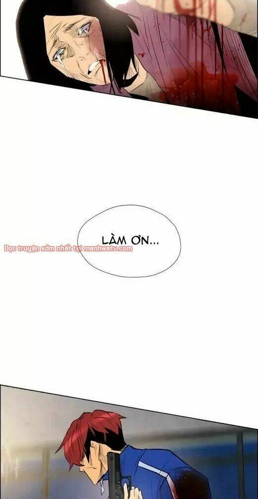 kẻ hồi sinh chapter 50 36