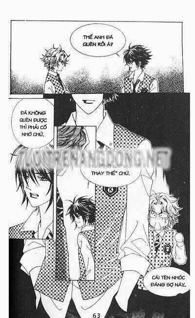 sức thanh xuân chapter 4 63
