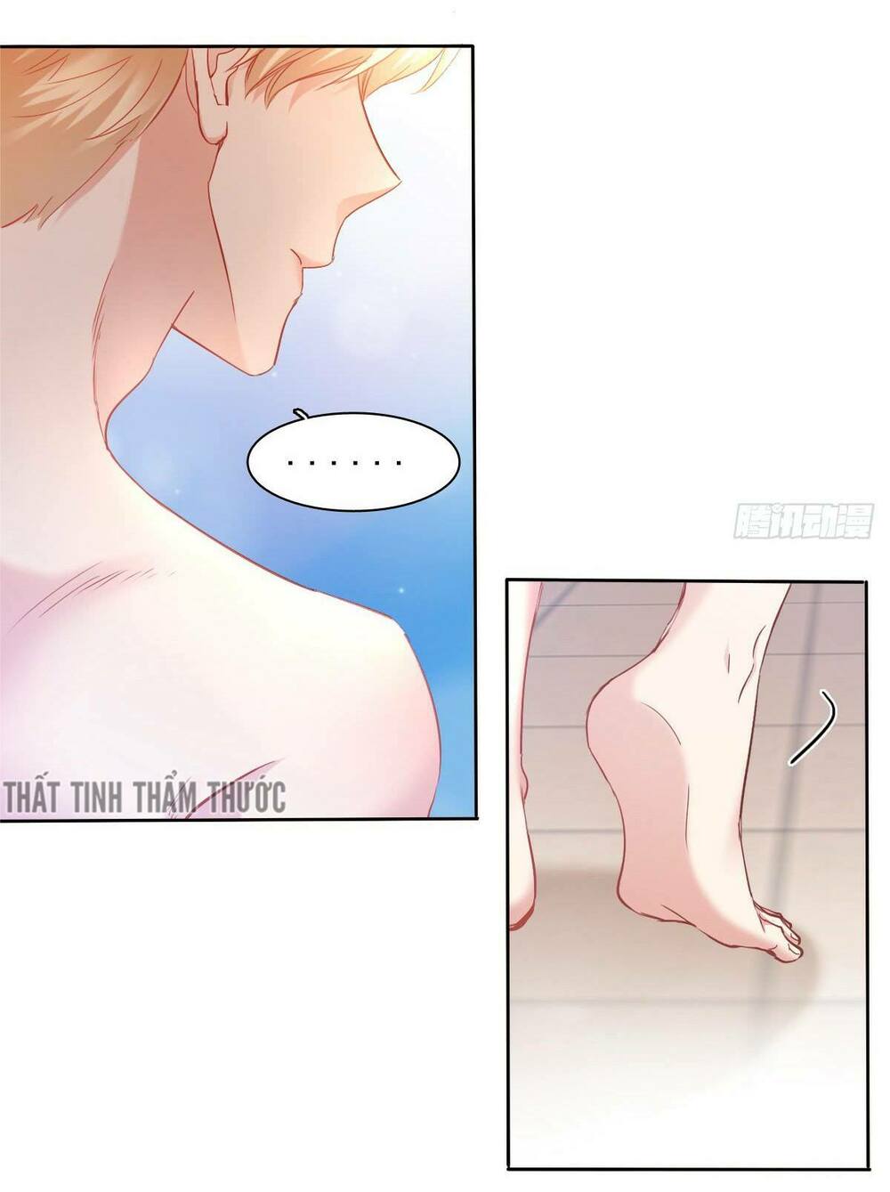 bay qua thiên sơn đến yêu anh chapter 54 20