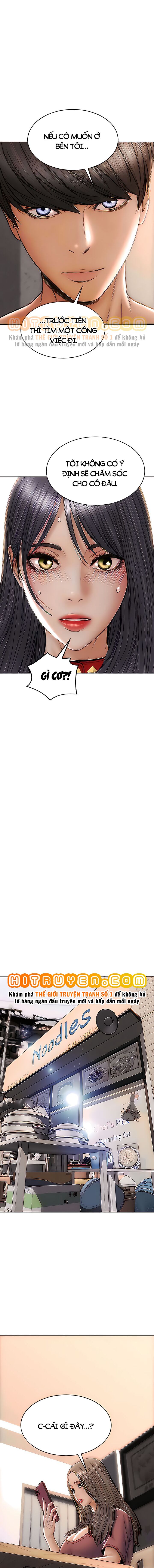 dân chơi out trình chapter 62 15