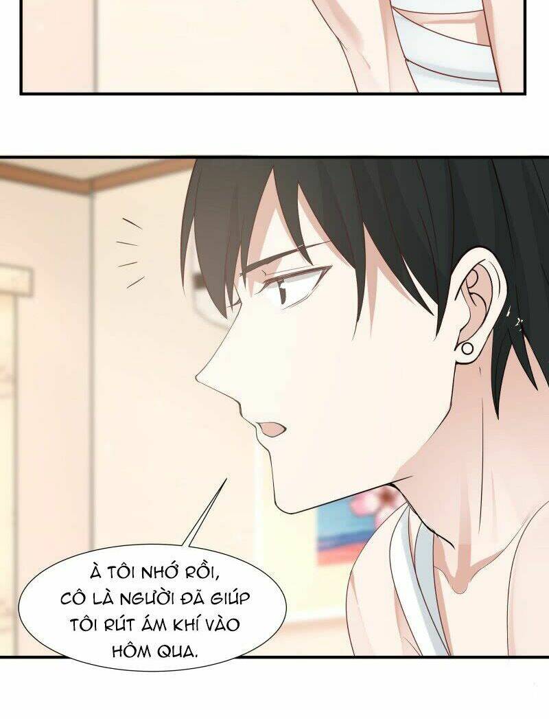 bút ký phản công của nữ phụ pháo hôi chapter 13 10