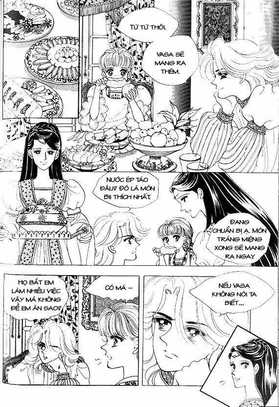 princess manhwa chapter 3 7