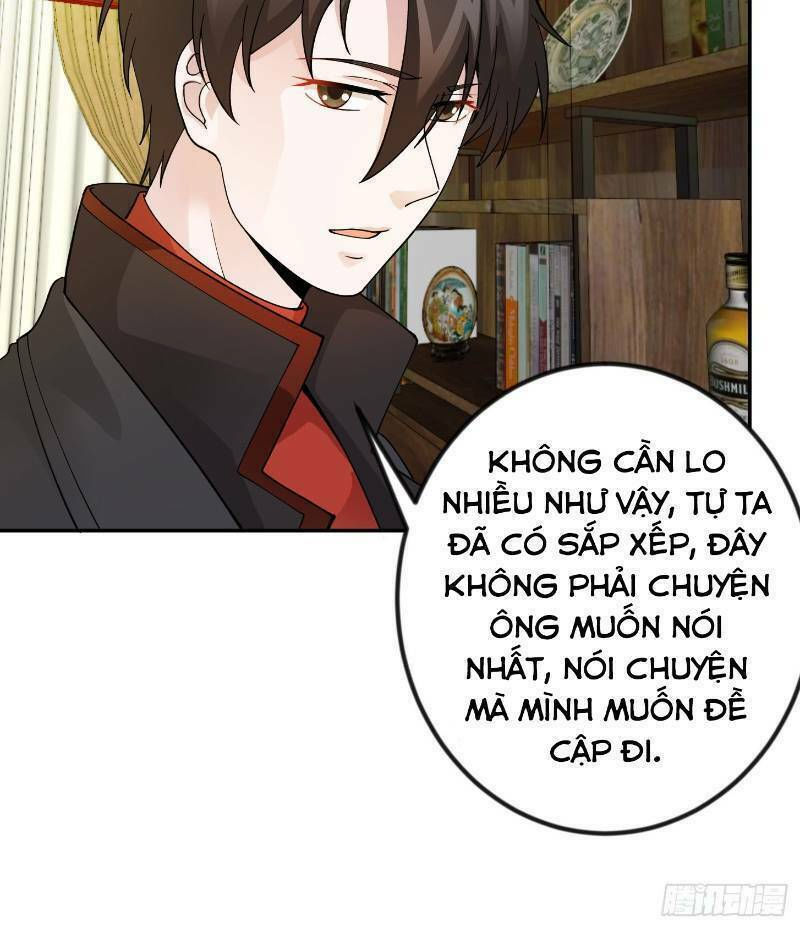 ta chẳng qua là một đại la kim tiên chapter 20 36