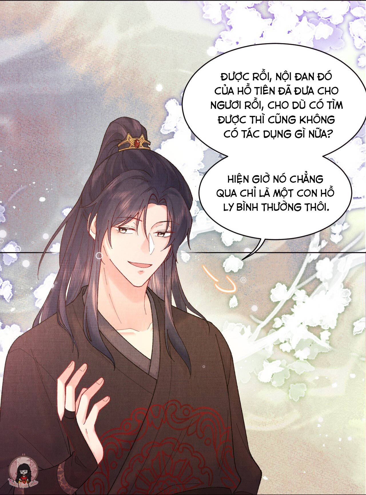 giang hồ biến địa thị kỳ ba chapter 4 4