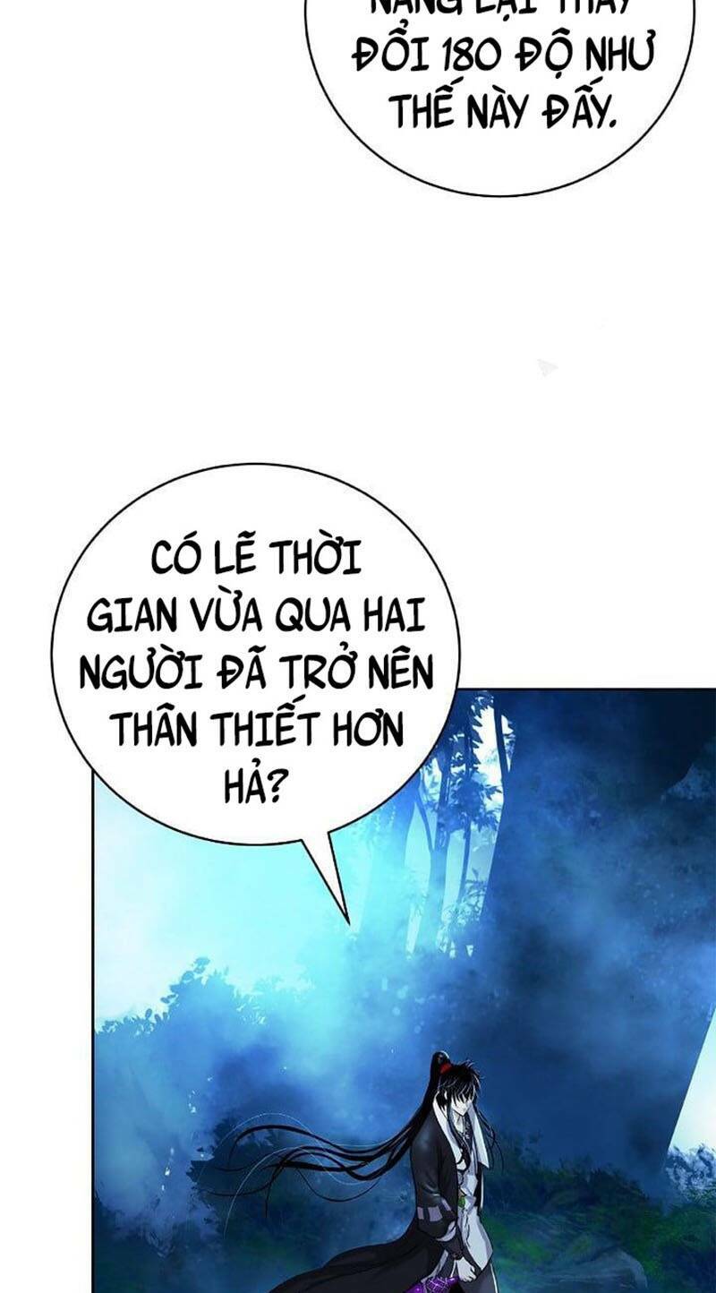 xuyên không thành hổ chapter 91 67