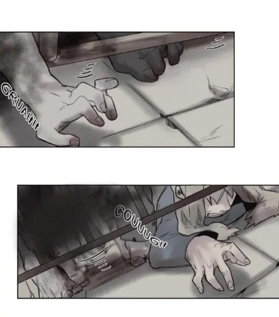 ánh nhìn của quạ chapter 6 57