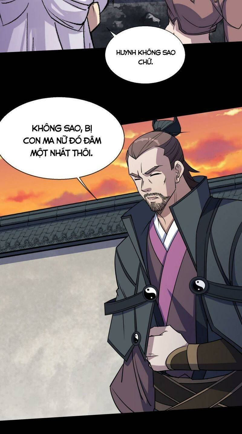 thông u đại thánh chapter 98 7