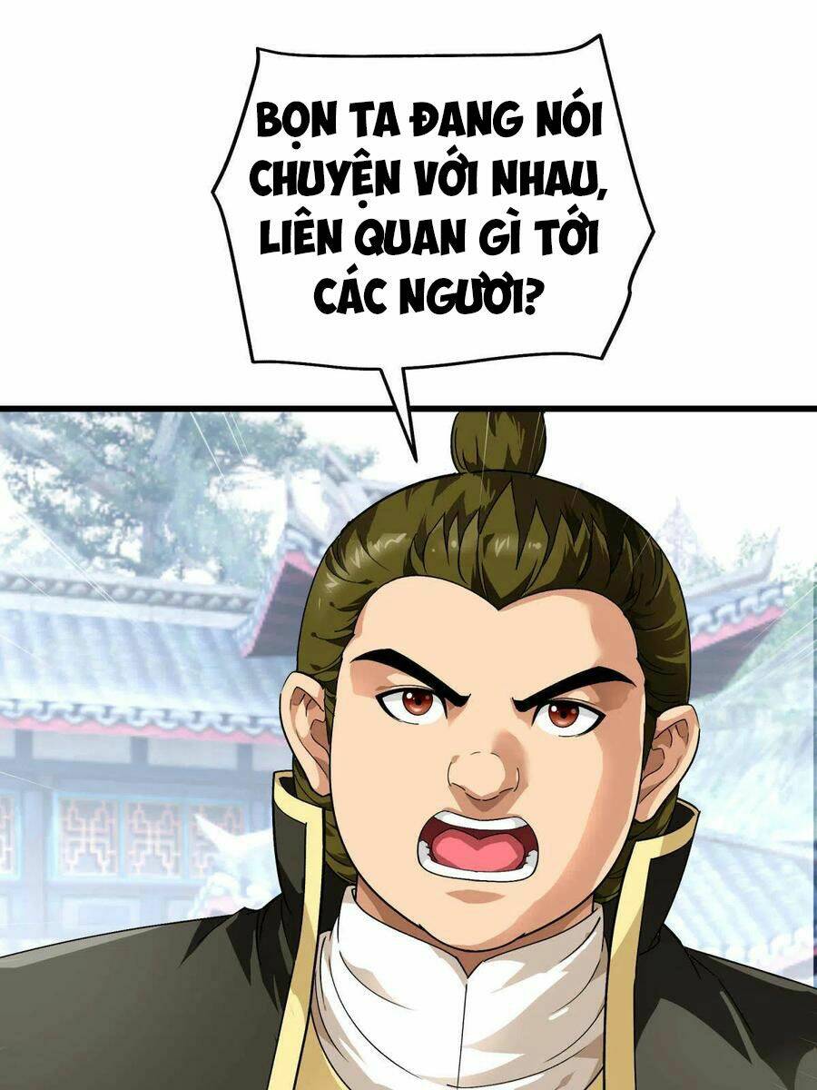 trọng sinh ta là đại thiên thần chapter 100 4