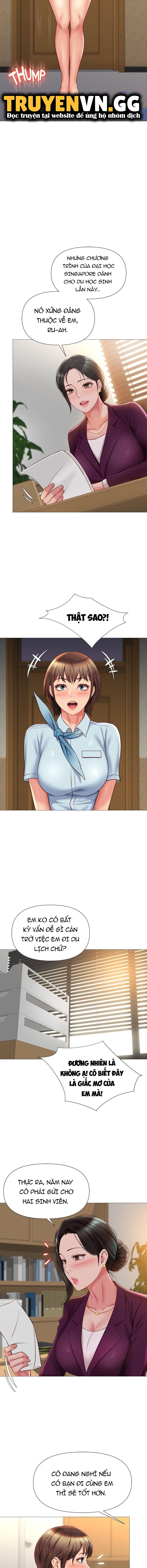 bạn của con gái chapter 49 13