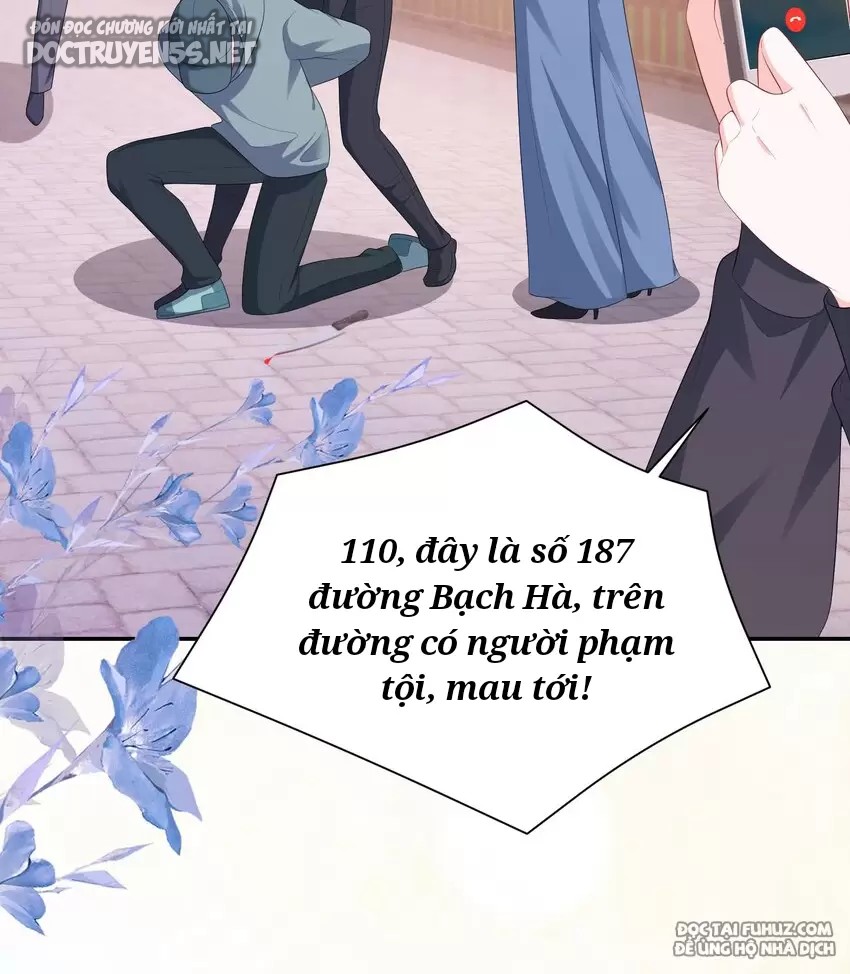 mận xanh chapter 49 24