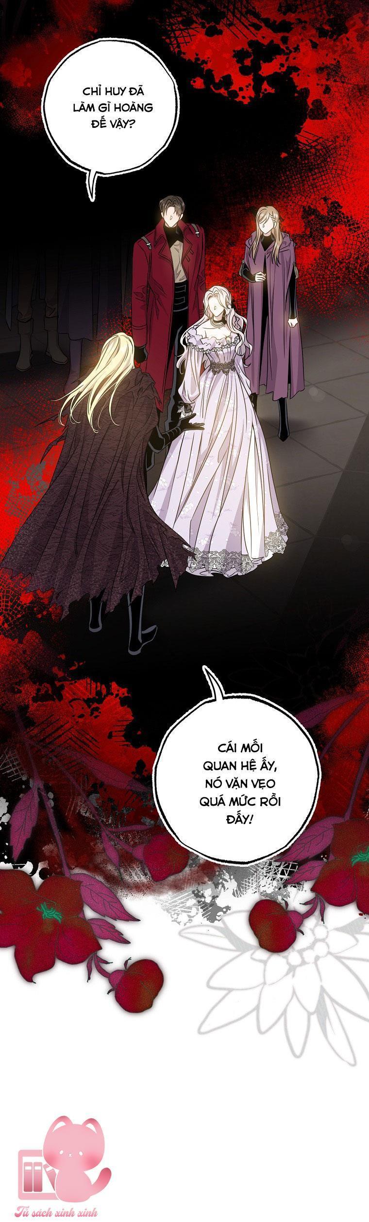 thuần hóa bạo chúa rồi bỏ trốn chapter 76 42