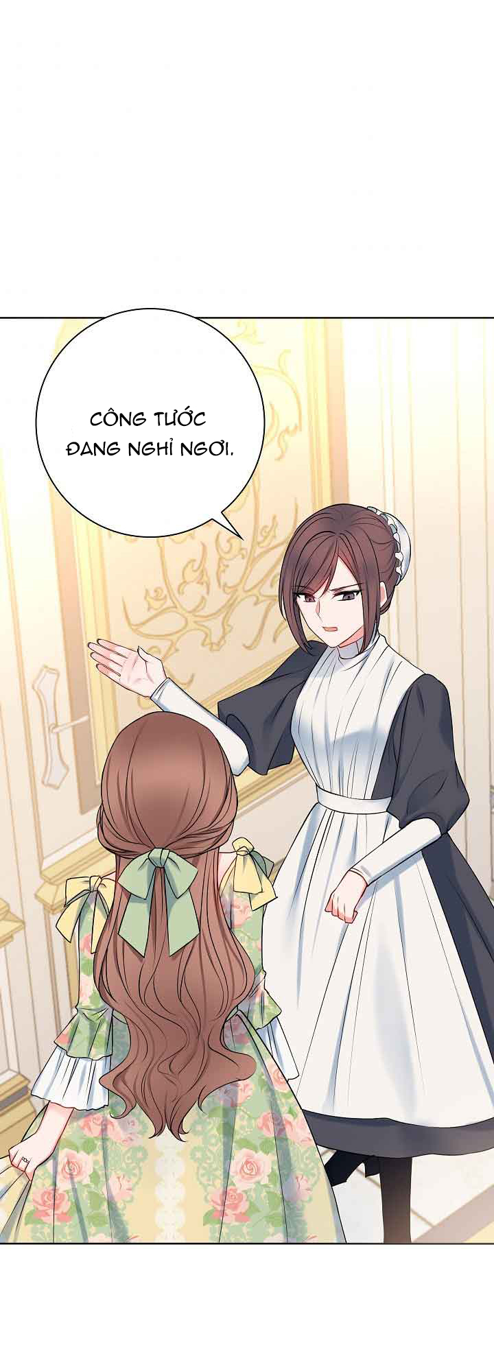 người chồng hợp đồng của tôi chapter 6 40