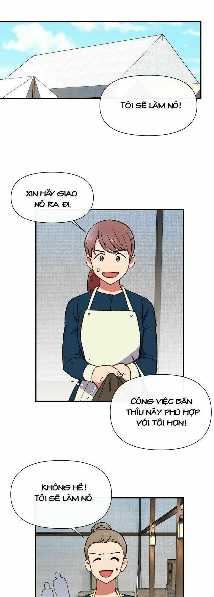 khế ước của nữ công tước quái vật chapter 68 40