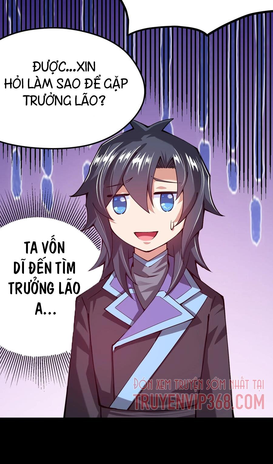 sức mạnh của kiếm thần chapter 37 27