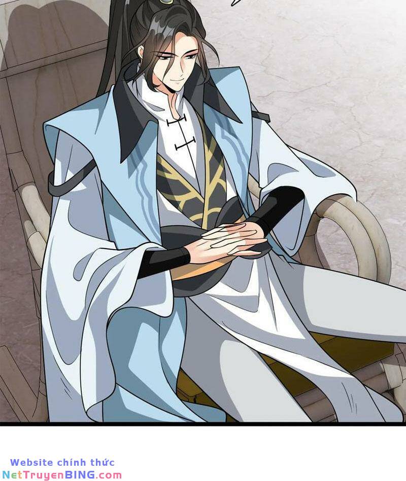 ta nuôi nữ đế phản diện thành yandere chapter 20 61