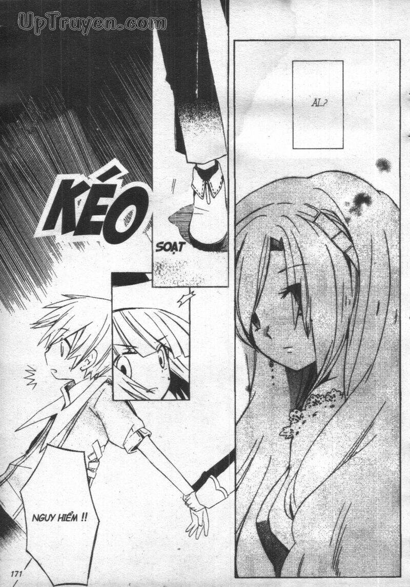 hoshi no witch chapter 2 171