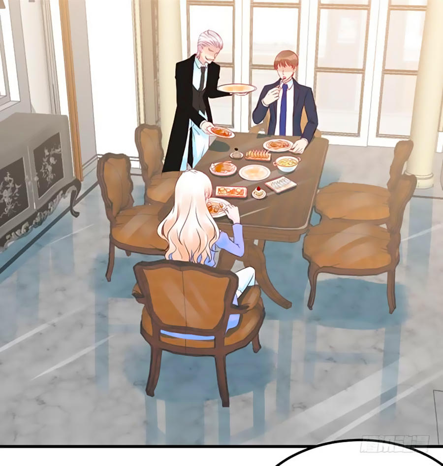 thâm hải chi ca chapter 17 17