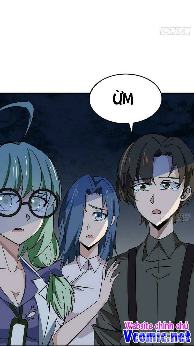 giải cứu 99 nữ chính ở mạt thế chapter 87 27