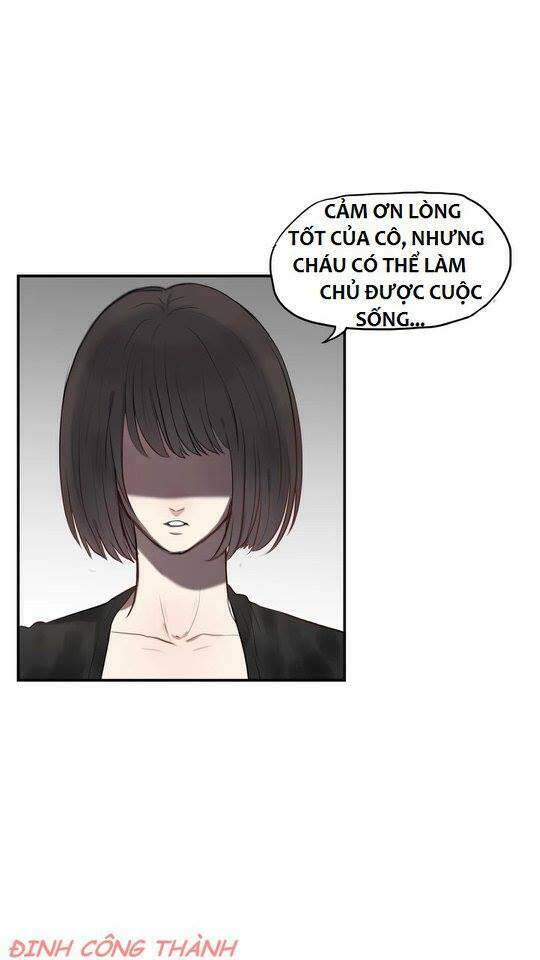 con đường màu đen chapter 2 70