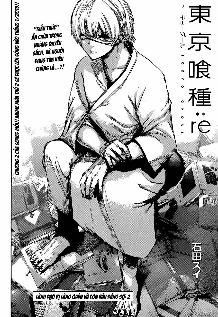 ngạ quỷ vùng tokyo 2 chapter 2 4