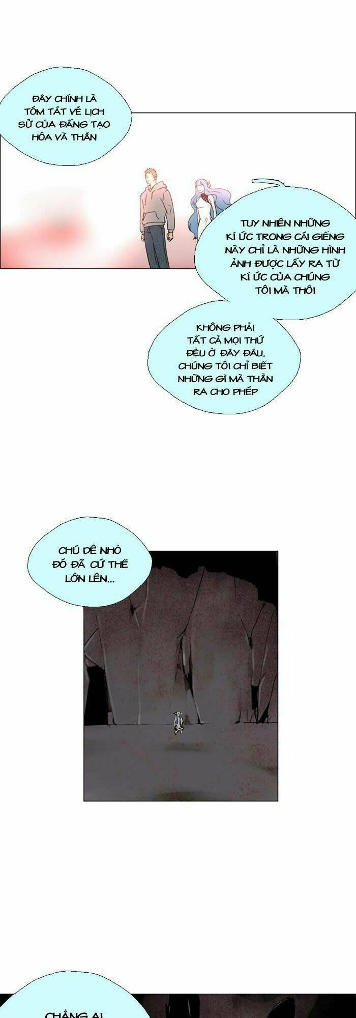 lessa 2: the crimson knight chapter 25 10