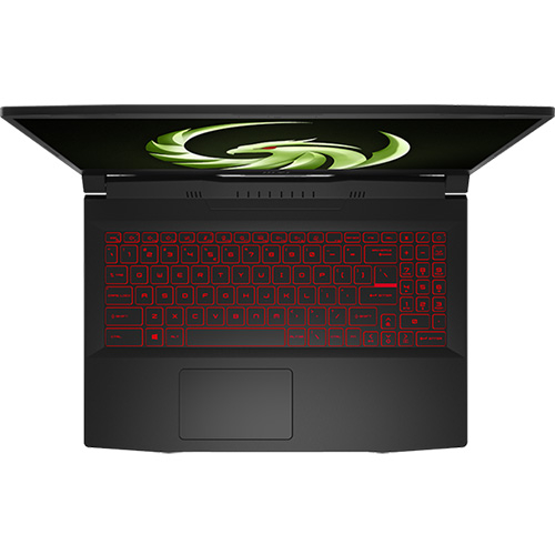 Laptop Gaming MSI Bravo 15 B5DD-270VN (R5 5600H | 8GB | 512GB | RX5500M 4GB | 15.6′ FHD | Win 11) - Hàng chính hãng