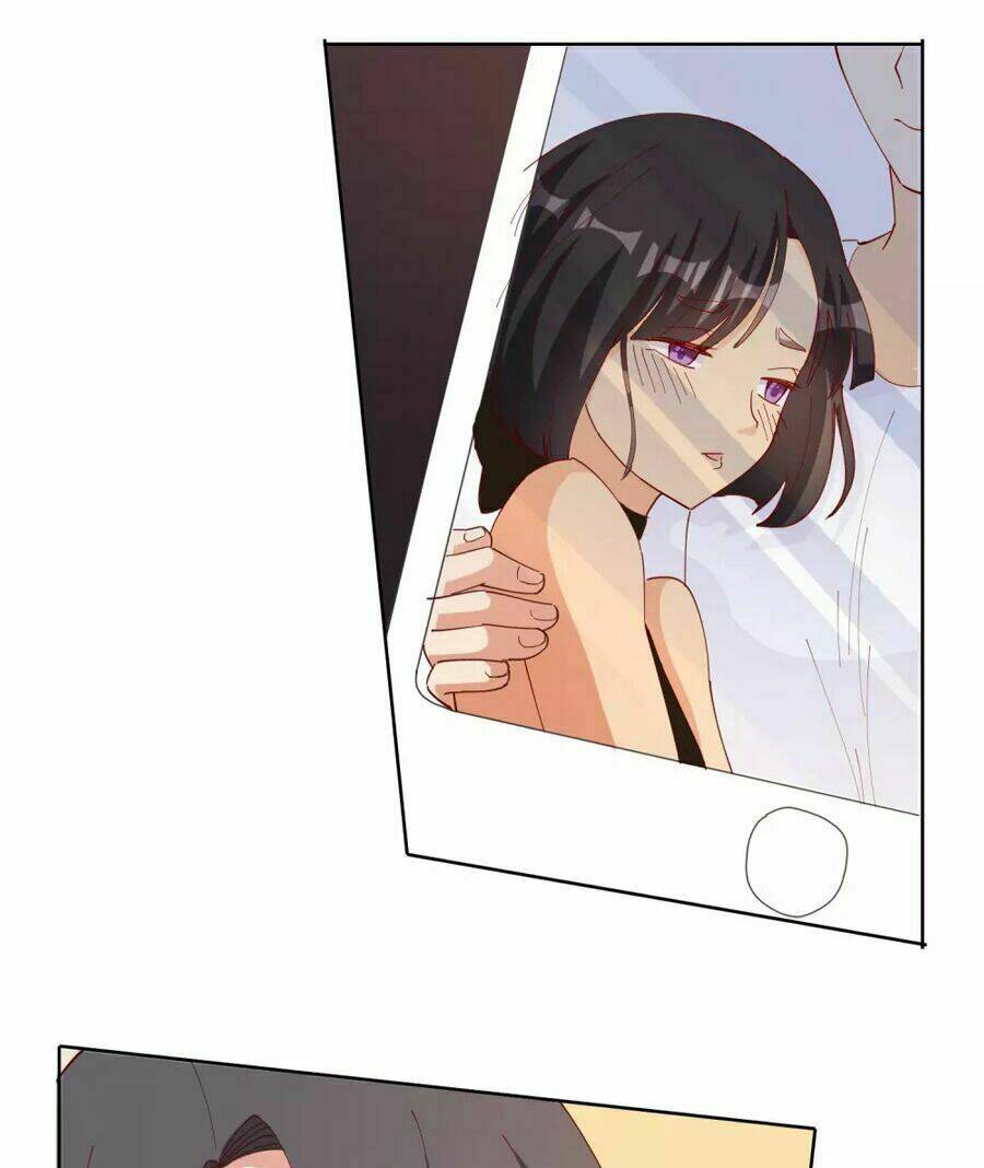 hôn nhân dục vọng: thiếu gia nhẹ một chút! chapter 111 17