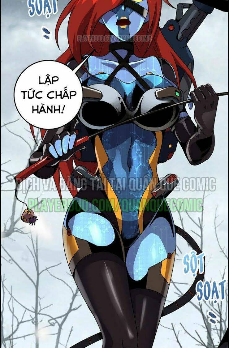 chào mừng đến thế giới cực lạc chapter 65 54