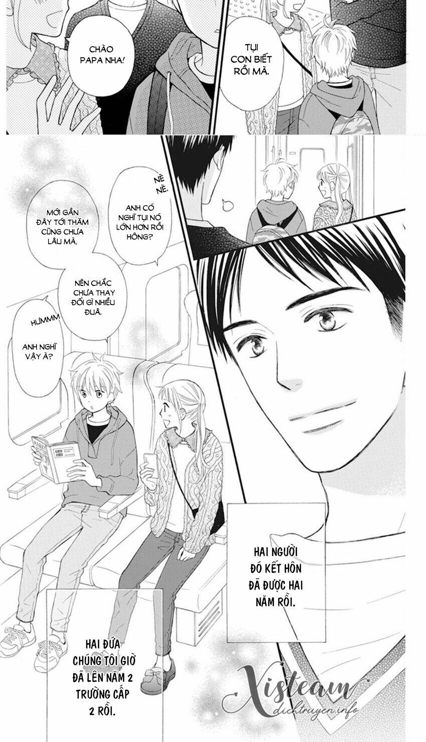 life so happy chapter 18 36